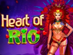 Heart of Rio™​